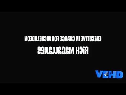 Mexopolis Nickelodeon 2 Effects Round 1
