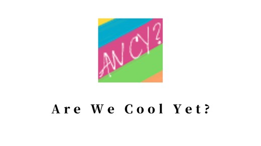 Goi介绍：Are We Cool Yet?