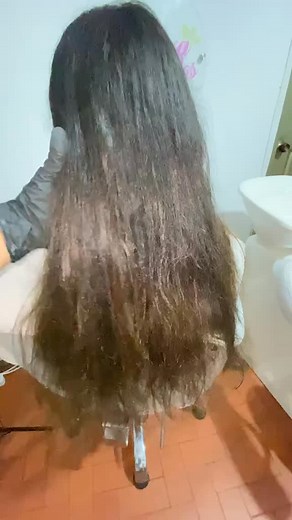 Alisado PREMIUM 🇧🇷 | Jenifer Peña