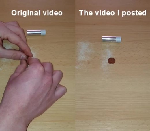 Simple Video Reversal Tutorial for Beginners