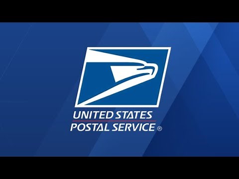 Mail delivery delays: USPS responds