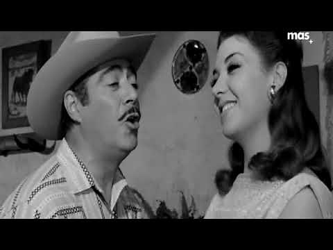 GALLO CORRIENTE GALLO VALIENTE PELICULA COMPLETA CON LUIS AGUILAR Y OFELIA MONTESCO