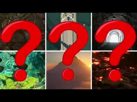 Earth’s Biggest Mysteries No One Can Explain
