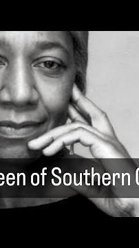 Edna Lewis: The Queen of Southern Cooking