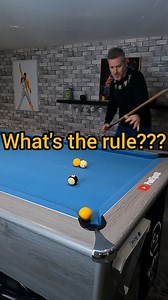 101K views · 213 reactions | What is this pool rule #8BallPool #8ball #pooltips #reelsfb #ultimatepool | Pool Tips | Facebook