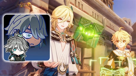 Genshin Impact Kaveh hack: How to stay safe from co-op hackers deleting objects permanently