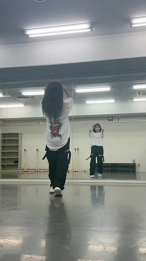 タイトなジーンズで踊りたいおんちゃんダンス