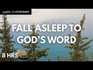 Play These Bible Verses All Night (SEE WHAT GOD DOES!)