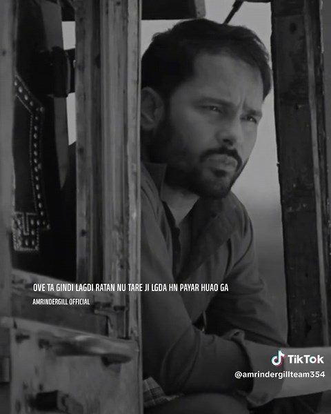 Exploring Sad Songs Through Emotional Storytelling