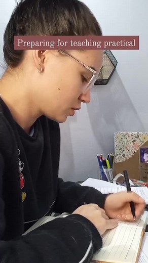 Essential Tips for Student Teachers: Foundation Phase Lesson Planning