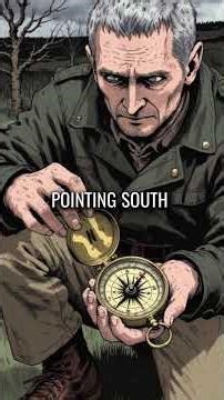 Police Officer Takes Clearest Alien Photo Ever - What Happened Next Will Shock You