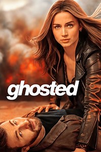 Stream Ghosted (2023): Find it on Netflix, Prime Video, Hulu & more