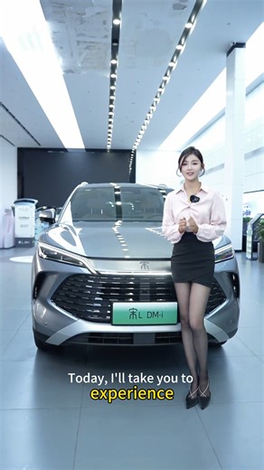 🚗 BYD Song L DM-i — Smart Hybrid, Go Further ⚙️ DM-i Super Hybrid System — low fuel use, long range, smooth drive 🔋 Electric-First Driving — quiet in the city, efficient on highways 📡 Smart ADAS Large Touchscreen — intelligent control, easy driving 🎨 Sleek Coupe-Style SUV Design — modern, sporty, eye-catching 🧳 Spacious & Practical Cabin — ideal for family and daily use 📦 Export-ready · International version · Stable supply 📍 zhytauto.com | 📧 zhyt.info@gmail.com | China ZHYT Auto Export