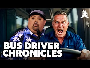 Bus Driver Chronicles | Gabriel Iglesias