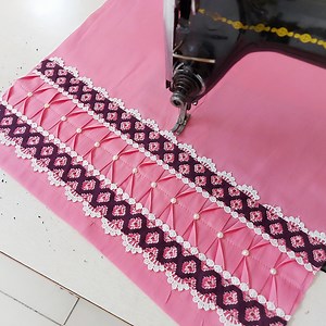 816K views · 12K reactions | Learn to Make this Stylish Trouser Design with Easy Sewing Hacks/ Learn Amazing Sewing Hacks with Reet Designs #trouserdesign #sewing #stitching #sewingtips #fashiondesigning #cuttingandstitching #design | Reet Designs | Facebook