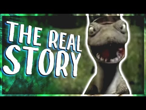 The REAL Story Behind "Drinking Out of Cups"