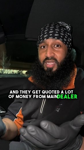 7.5K views · 60 reactions | Simple fix for Audi R8 control module failure #gvelondon #supercar #cartok #bruce #audi | GVE London | Facebook