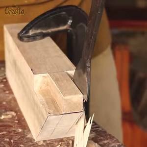Exceptional Wood Structure Connectors for Distinctive Decor | DIY & Crafts USA