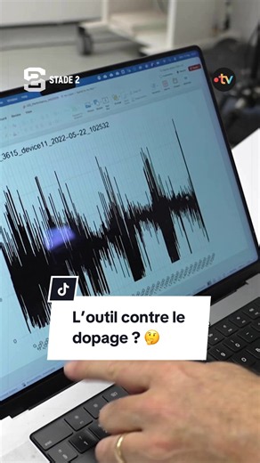 Passeport de puissance : nouvel outil contre le dopage ?