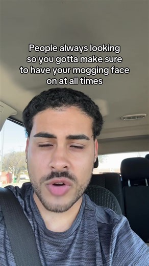 If you good looking you know what I’m talking about | face