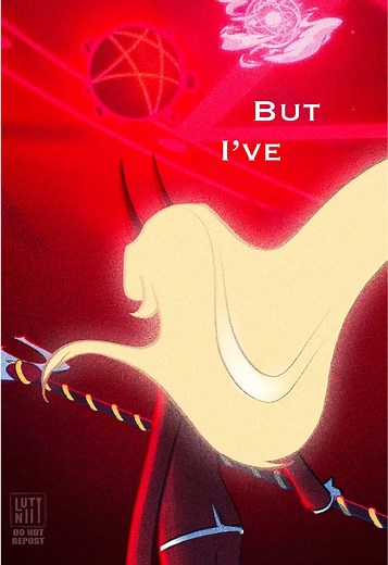 When I watched the pilot episode for the first time, I had this strong feeling that Charlie, in one way or another, would meet God face-to-face, challenge Him, and question His judgments. Back then, when we didn't have much information about Heaven and who rules it, the existence of exorcists killing sinners felt, in my head, like a thing only God would command. After all, who else besides God would have the authority over such an existential matter? (Sera, apparently). But anyway, in this video