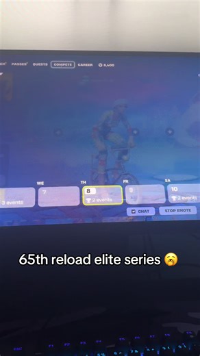 65th Reload Elite Series Highlights