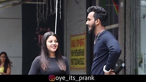 PRANK MASHUP | Oye It's Prank | Oye It's Prank