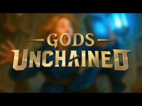 Gods Unchained Coin $GODS Coin: Play-to-Earn Crypto Guide & Bullrun Potential