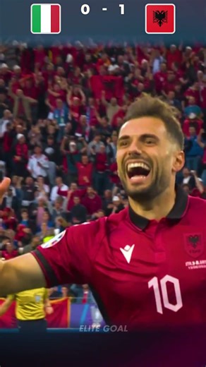 The Fastest Euro 2024 Goal! 😱