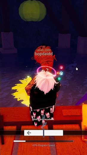 Why isn’t the rod passive working?