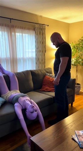 Exploring the Upside Down World with Sora and Aliens