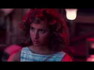 Dirty Dancing trailer