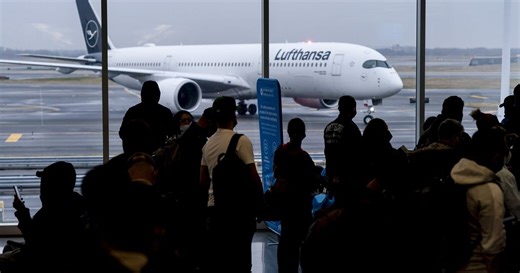 Jet fuel shortages could make travel a ‘total mess’ this summer
