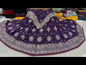 🌹सबके बजट में आ गया बिल्कुल ट्रेंडिंग लाचा थ्री सैट पीस में केनकेनके साथ🌹☎️9460042753