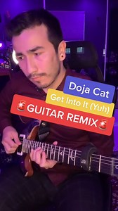 2.4K views · 12 reactions | wait until the beats drops #guitar #guitartok #guitarsolo #guitarist #music #musicproducer #guitarbeats #getintoit #dojacat #getintoityuh #fypage #fblifestyle | Gabeflow | Facebook