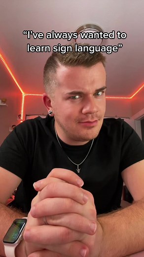 Learn American Sign Language at DrunkhandsASL