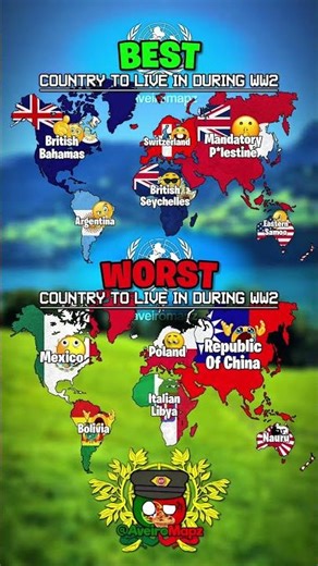 🪖🏠 #europe #geography #map
