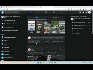 Hướng dẫn sử dụng GoStream live bằng RTMP trên Facebook