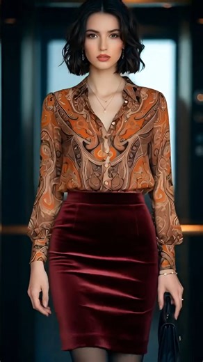 3 Sophisticated Outfits that Command Attention 💼🌆 | 시선을 사로잡는 3가지 세련된 스타일링 제안 #fashion #ootd