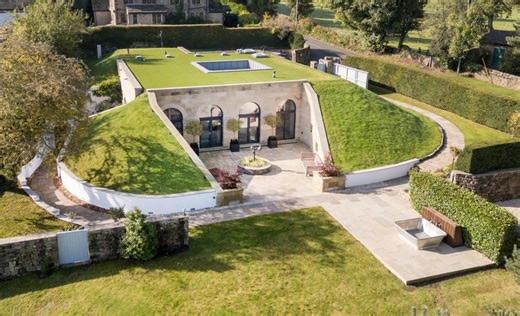 8 unusual homes that break the mould
