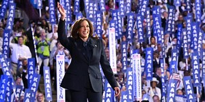 Opinion | Democrats’ Deception May Win the Presidential Election Again