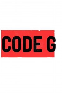 Code G. (2017-2018) - TV Show