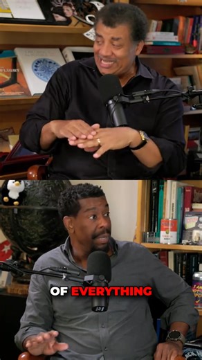 ! #StarTalk #STEM #STEMtok | Explore Science