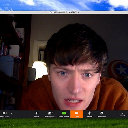 108K views · 149 reactions | My work meeting every day  From: Nathan Byrne | BBC Scotland | Facebook