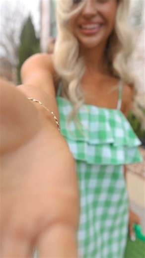 1.3K views | Just the two of us.  #springfashion #summerfashion #linen #springoutfit #summerstyle #summerdress #springstyle #springstyles #springoutfitinspo #springootd | Impressions | Facebook