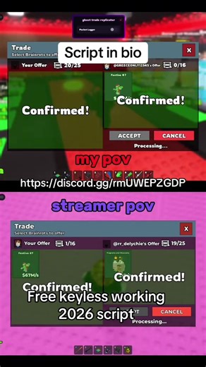 Script for Effective Trading in 2026