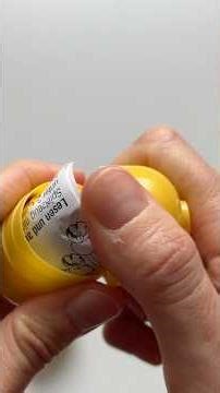 Unboxing 2 Old Vintage Kinder Surprise Eggs from 1996 ASMR #kindersurprise #киндерсюрприз