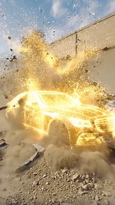 Jadui Gold Car 🚗🤯 | Zero Tv