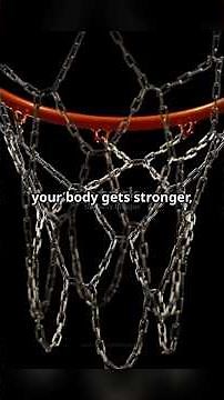 Benefits of Playing Basketball to Physical Fitness