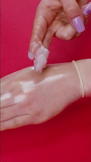 Con preservativo e vaselina, fila tutto liscio! 👌 #shorts